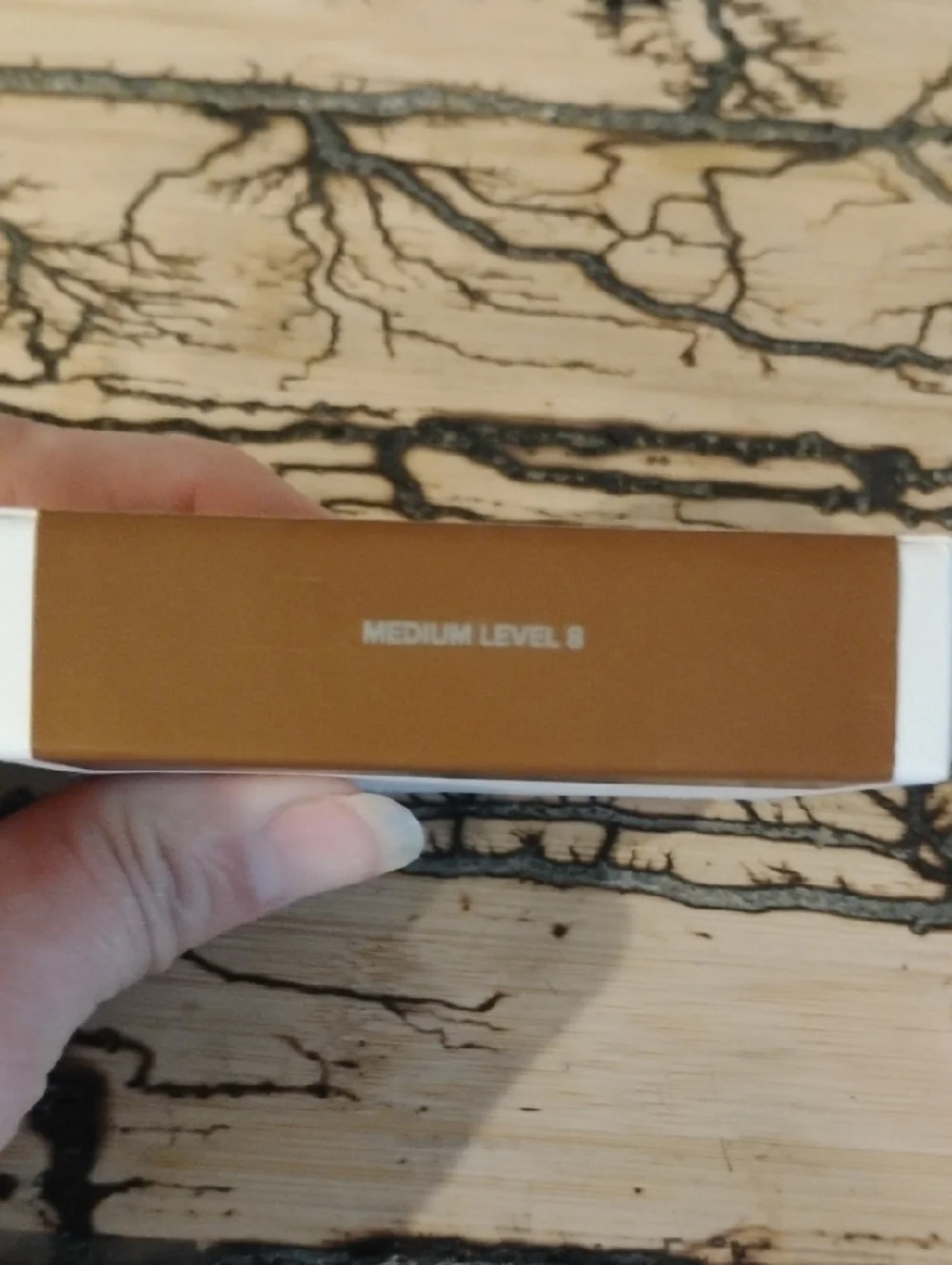 Haus Labs Velvet Bronzer -Med Level 8 Brown